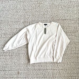 J.Crew Crewneck Sweatshirt